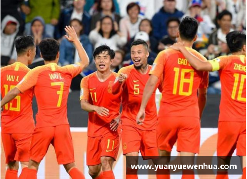 AG真人国际国足历届亚运会战绩回顾：荣耀与挑战并存