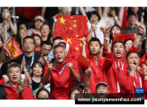 AG真人国际24位奥运冠军领衔中国奥运代表团谁能“尝到金子的味道”？