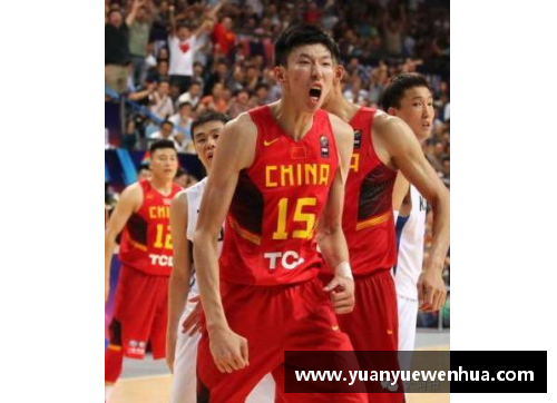 AG真人国际周琦NBA选秀路：中国球员破局西方联赛的篮球梦